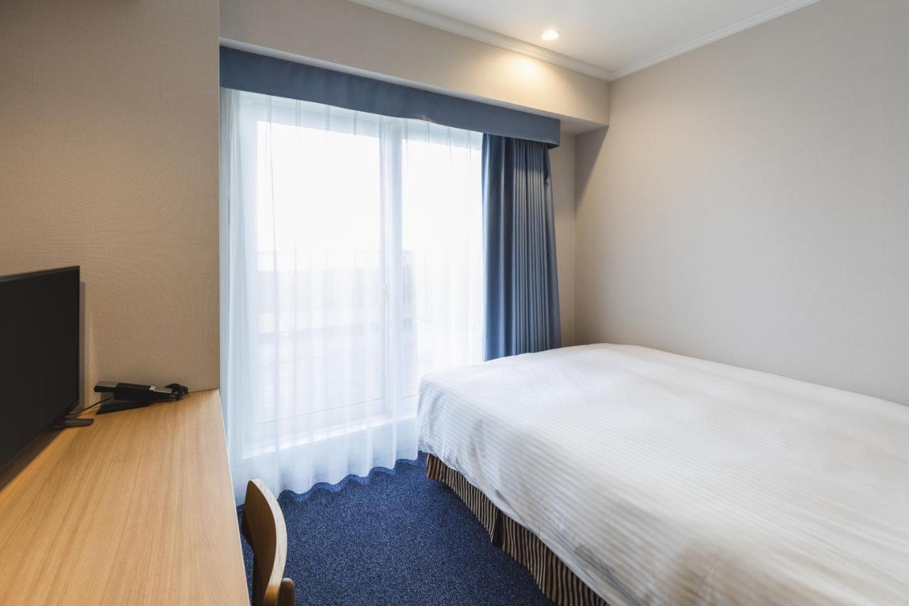 Sotetsu Fresa Inn Tokyo-Akasaka Экстерьер фото